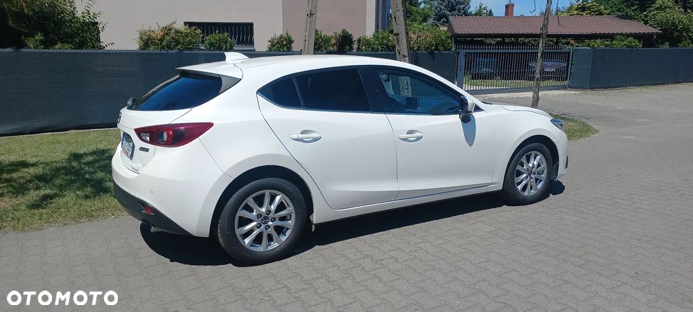 Mazda 3 SKYACTIV-G 120 Center-Line - 5
