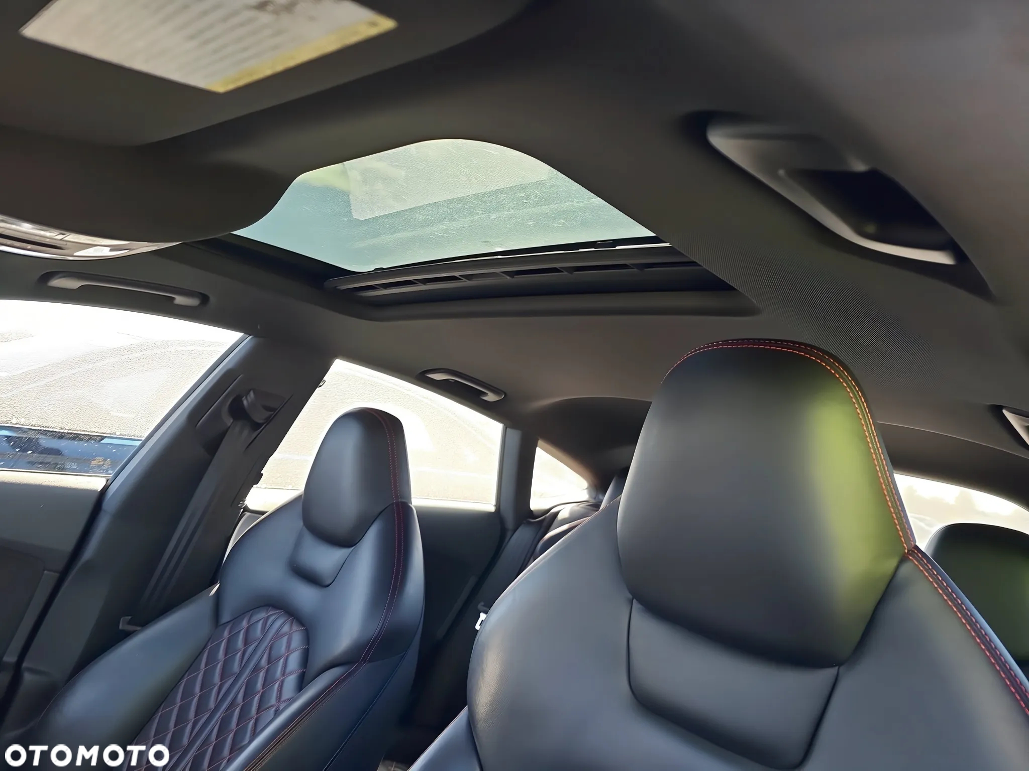 Audi A7 Sportback 55 TFSI quattro S tronic - 10