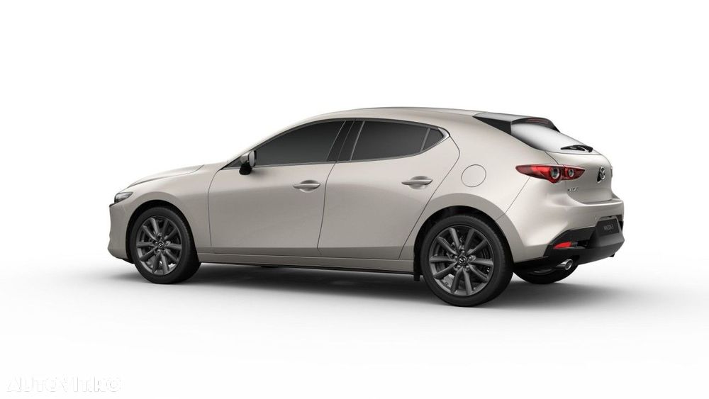 Mazda 3 - 7