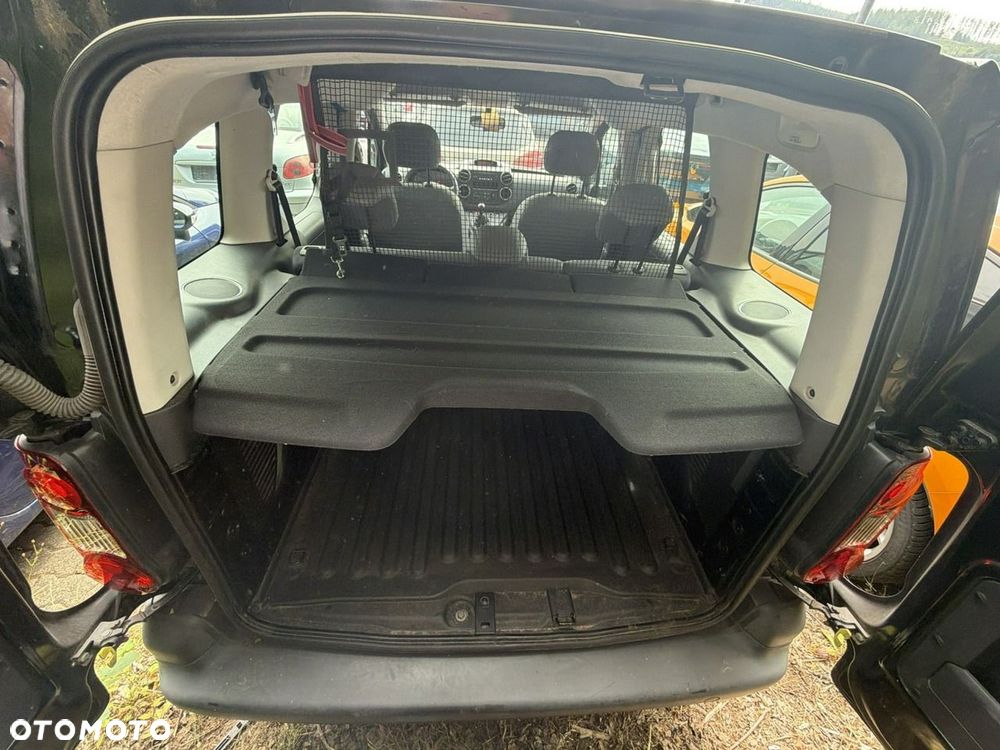 Peugeot Partner 98 VTi Family - 10