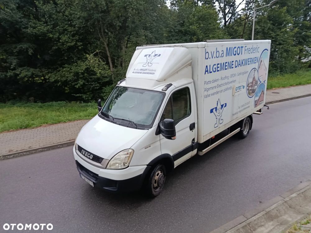 Iveco 50C15 - 20