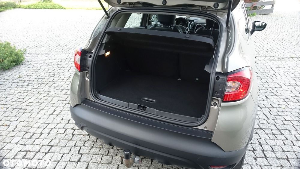Renault Captur - 25