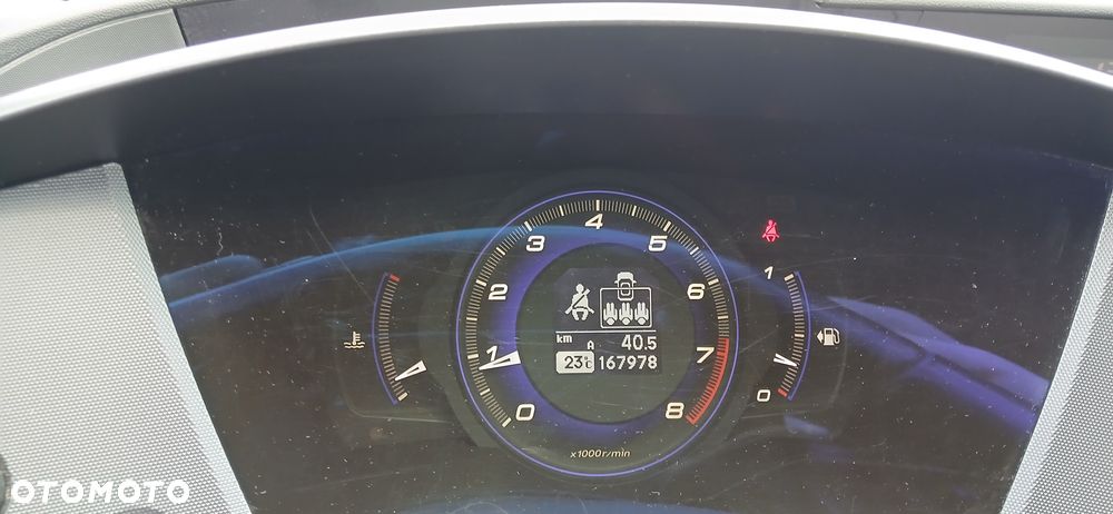 Honda Civic 1.8 Sport - 12