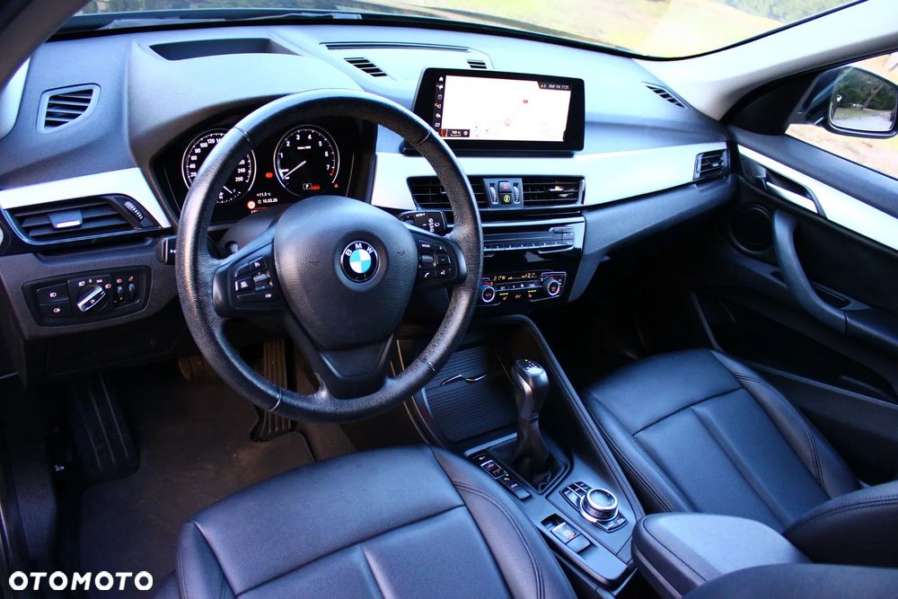 BMW X1 - 25