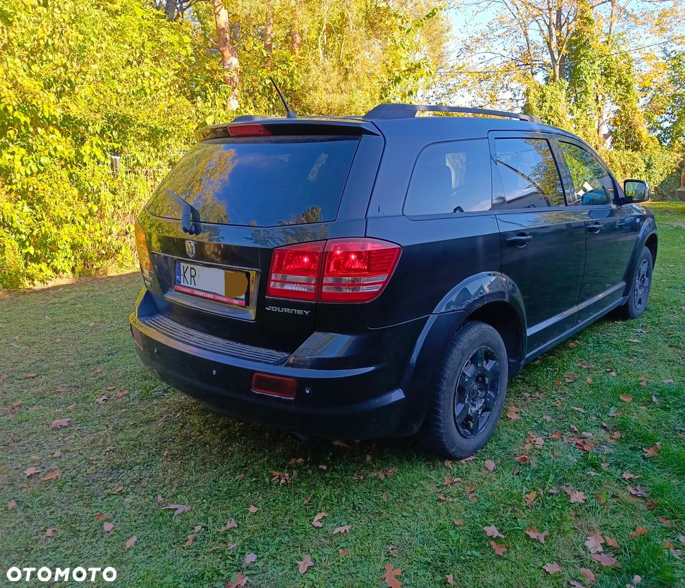 Dodge Journey 2010 photo 5