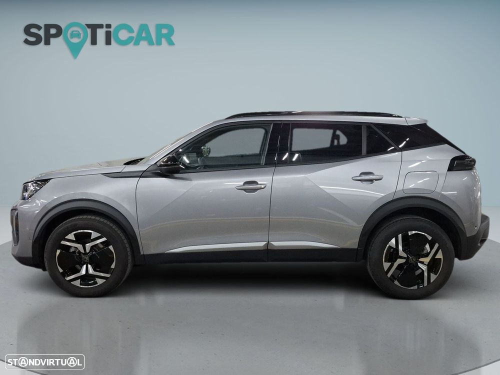 Peugeot 2008 1.2 PureTech Allure - 5