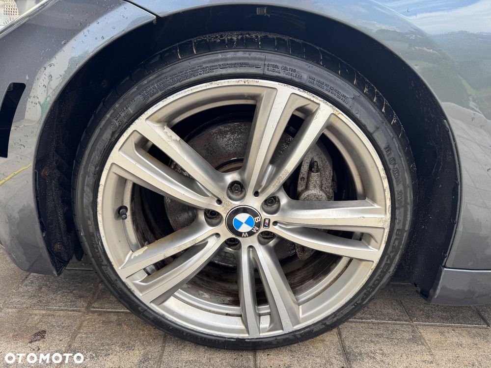 BMW Seria 4 - 13