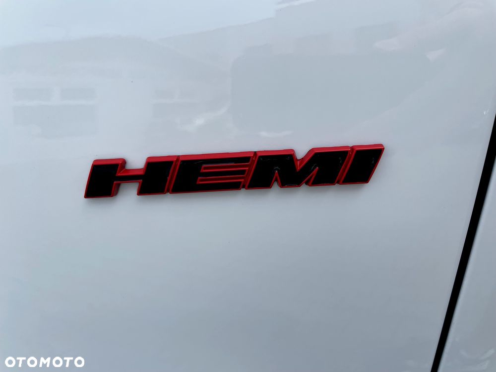 Dodge Durango 5.7 R/T - 15