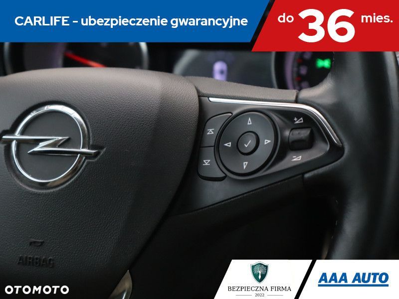 Opel Insignia - 19
