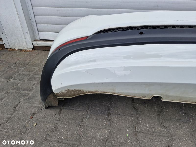 FIAT 500X ZDERZAK TYŁ TYLNY 296 - 4
