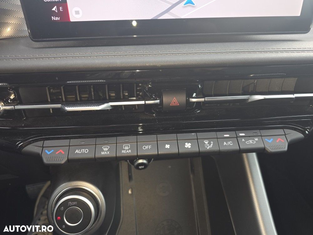 Alfa Romeo Tonale 1.5 FWD AT MHEV Intensa - 30