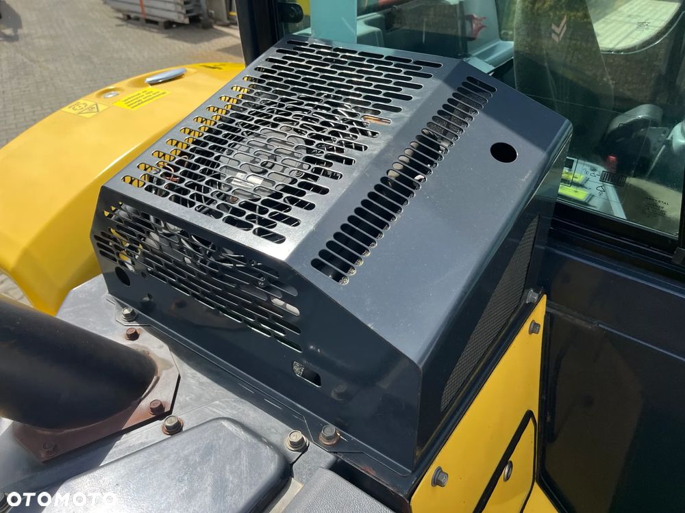 Yanmar VIO080-1A - 20