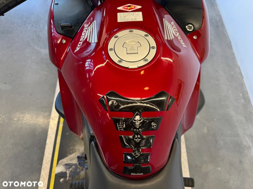 Honda Deauville - 31