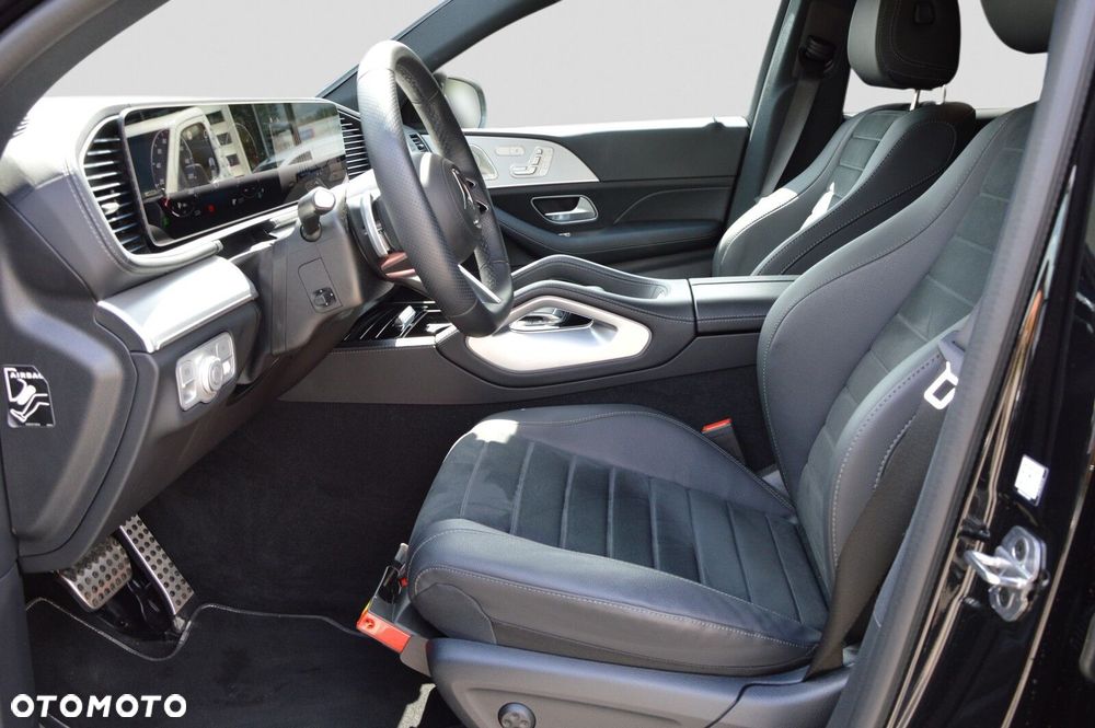 Mercedes-Benz GLE 300 d 4-Matic Premium - 16