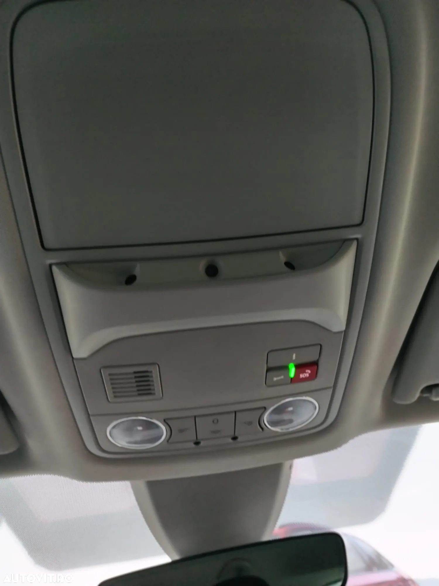Skoda Karoq 1.5 TSI DSG Selection - 26