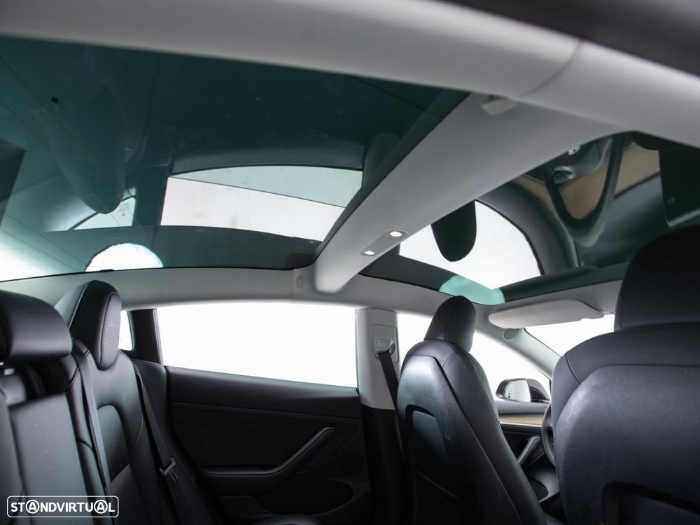 Tesla Model 3 Performance Tração Integral - 12