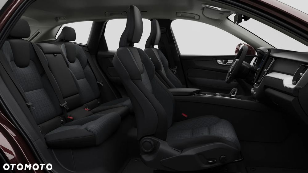 Volvo XC 60 B5 B AWD Core - 9