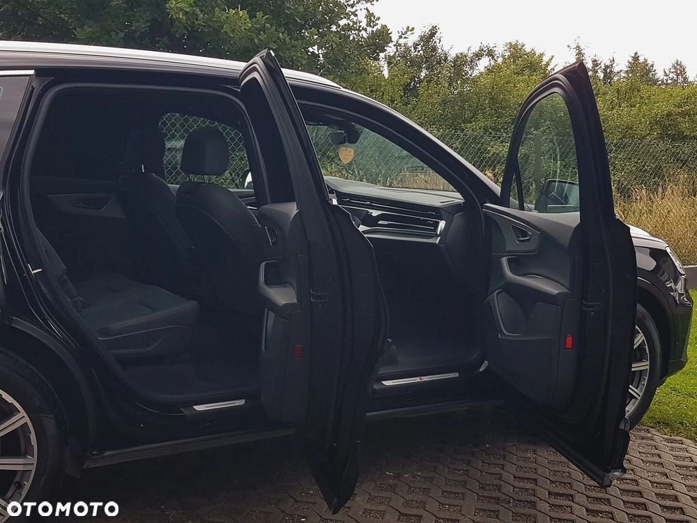 Audi Q7 - 38