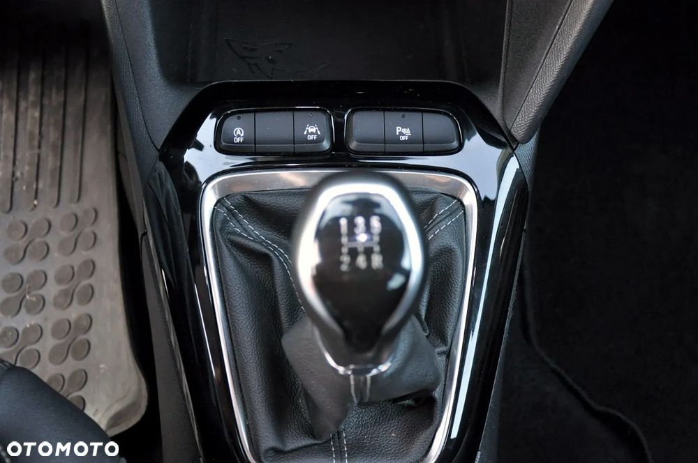 Opel Corsa - 23