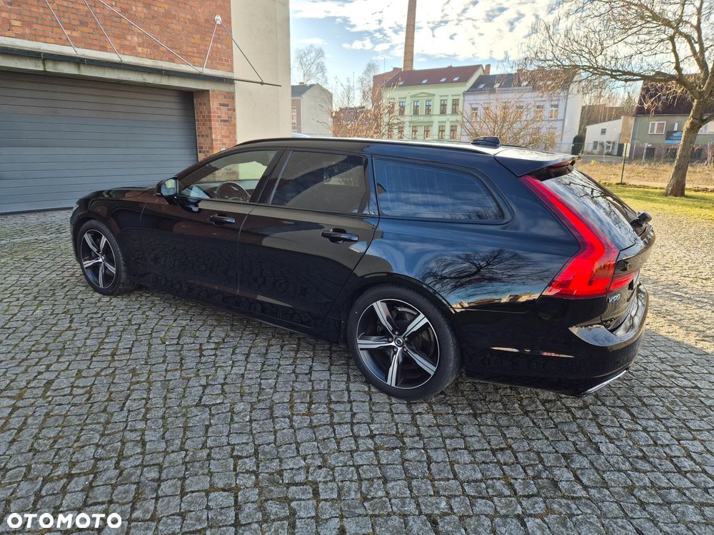 Volvo V90 - 11