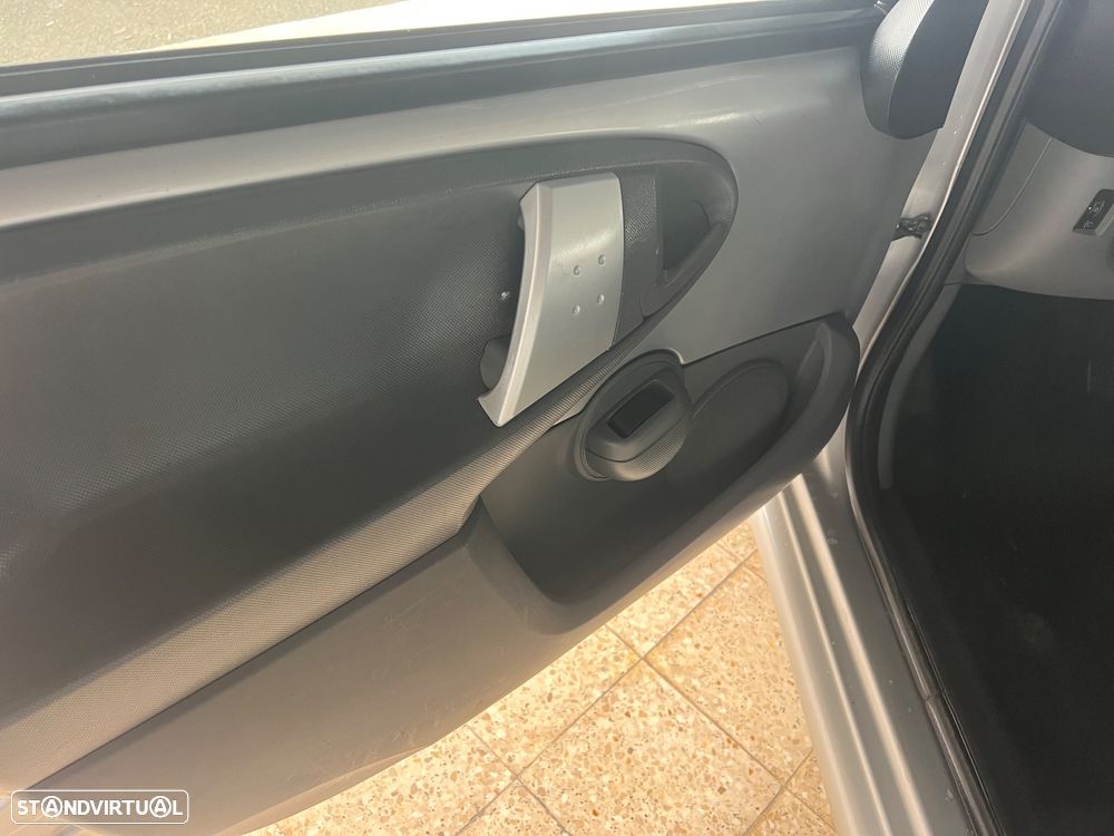 Toyota Aygo Multi Mode Connect - 9