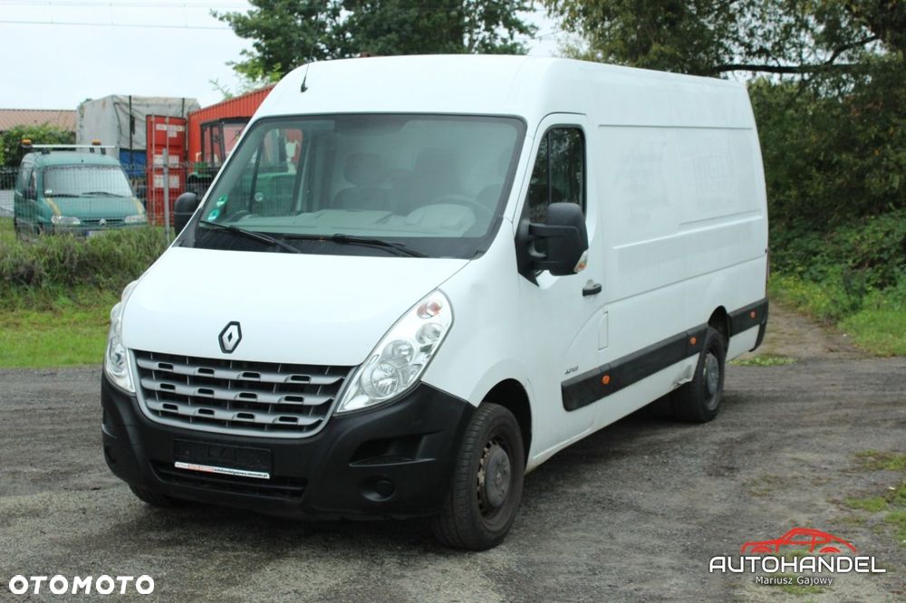Renault Master - 3