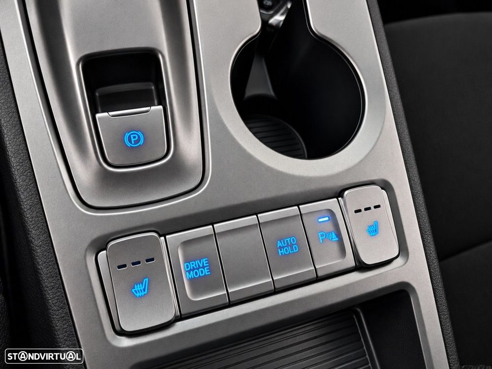 Hyundai Kauai 64 kWh Premium+P.Premium - 57