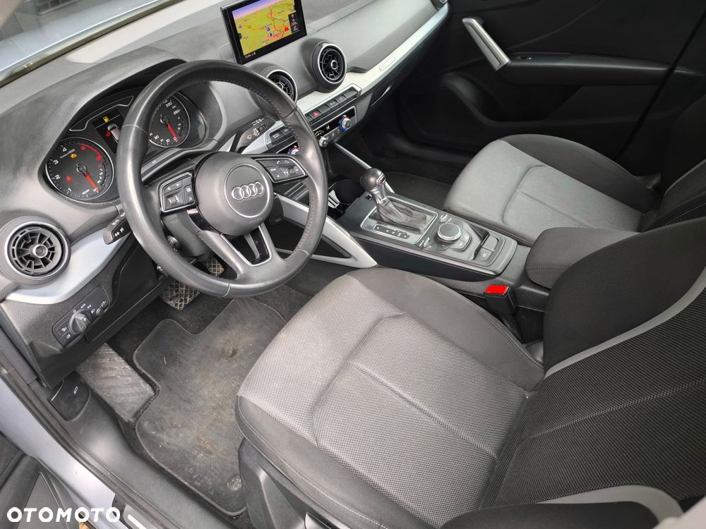 Audi Q2 30 TDI S tronic - 29