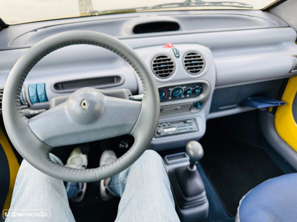 Renault Twingo 1.2 - 26