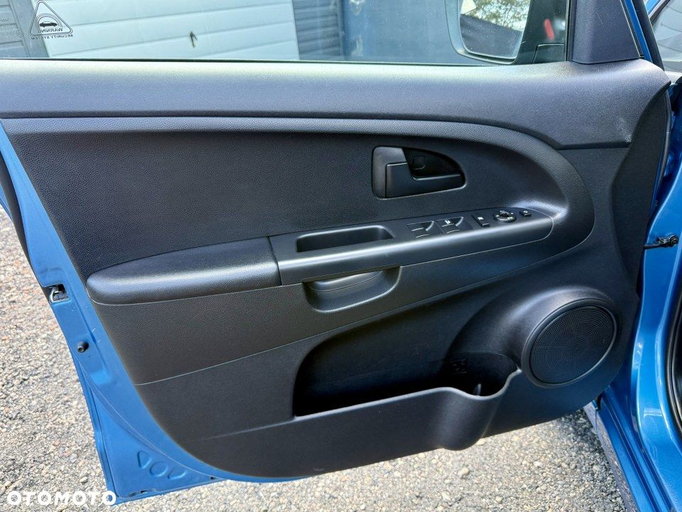 Kia Venga 1.6 CVVT ISG Spirit - 18