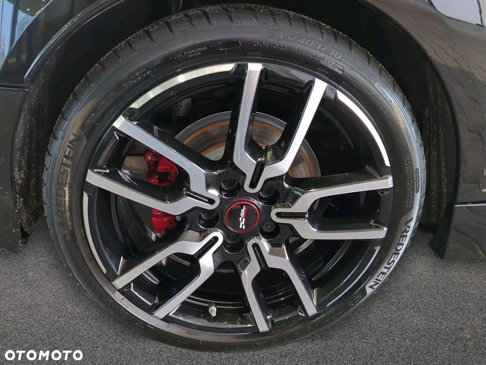 MINI John Cooper Works - 15