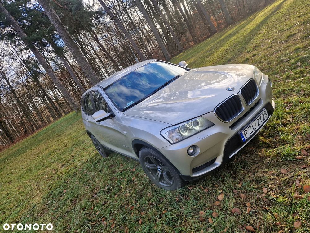 BMW X3 - 14