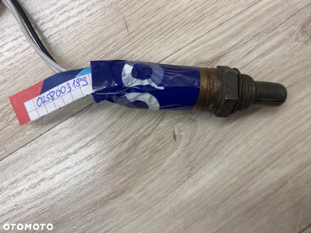SONDA LAMBDA 0258003189 RENAULT