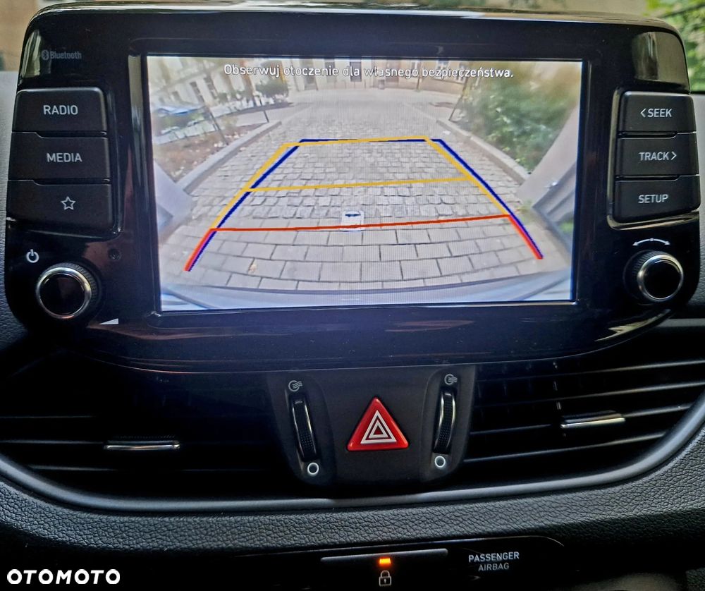 Hyundai i30 1.0 T-GDI Modern - 23