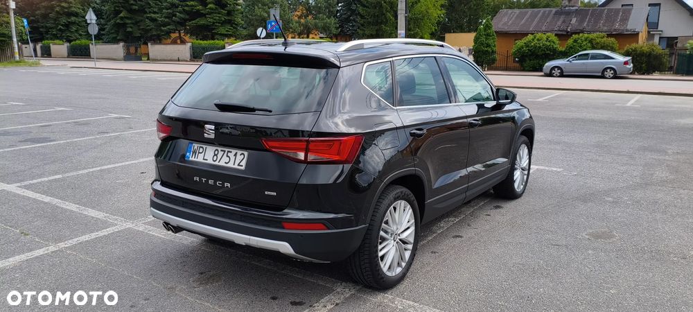 Seat Ateca - 5