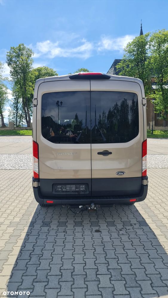 Ford Transit L3H2 Trend - 7