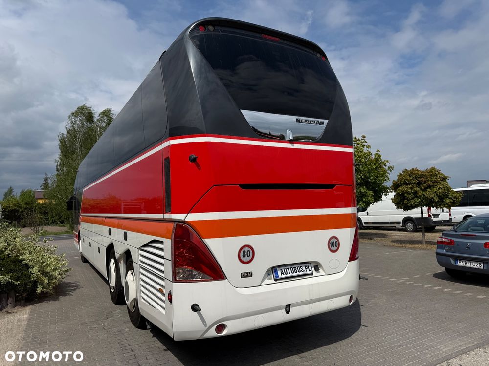 Neoplan Starliner C P11 EEV - 7