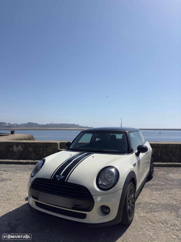 MINI 3 Portas - 21