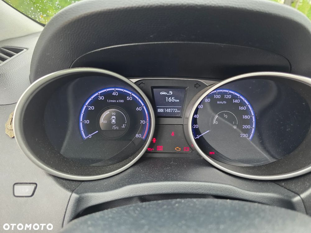 Hyundai ix35 1.6 GDI Premium 2WD - 19
