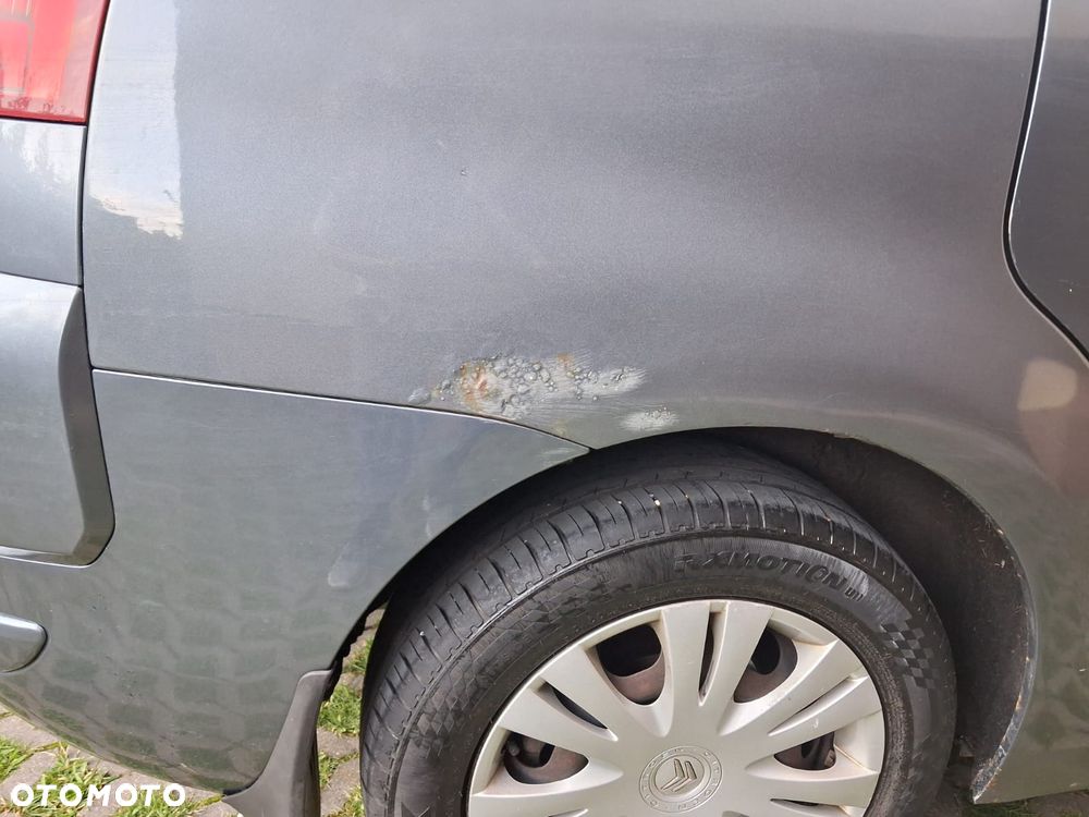 Citroën C4 Picasso 1.8i SX - 5