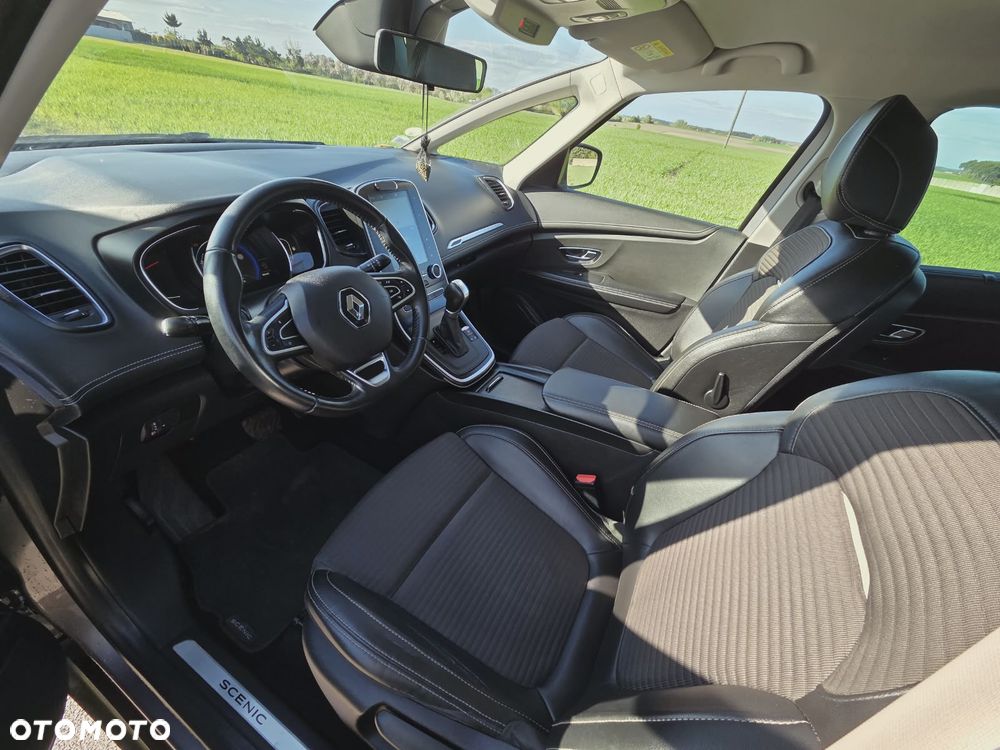 Renault Scenic ENERGY dCi 110 EDC INTENS - 6
