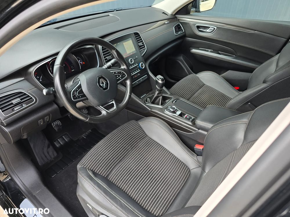 Renault Talisman - 6