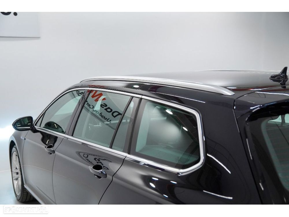 VW Passat Variant 1.4 TSI GTE+ Plug-in - 9