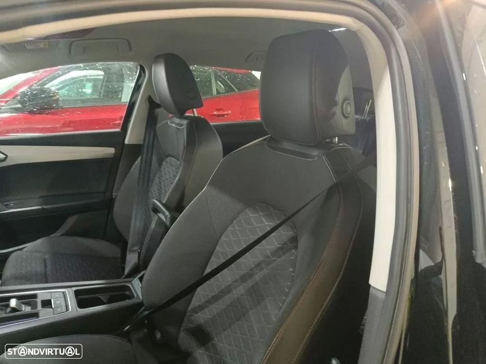 SEAT Leon ST 1.4 e-Hybrid FR DSG - 3