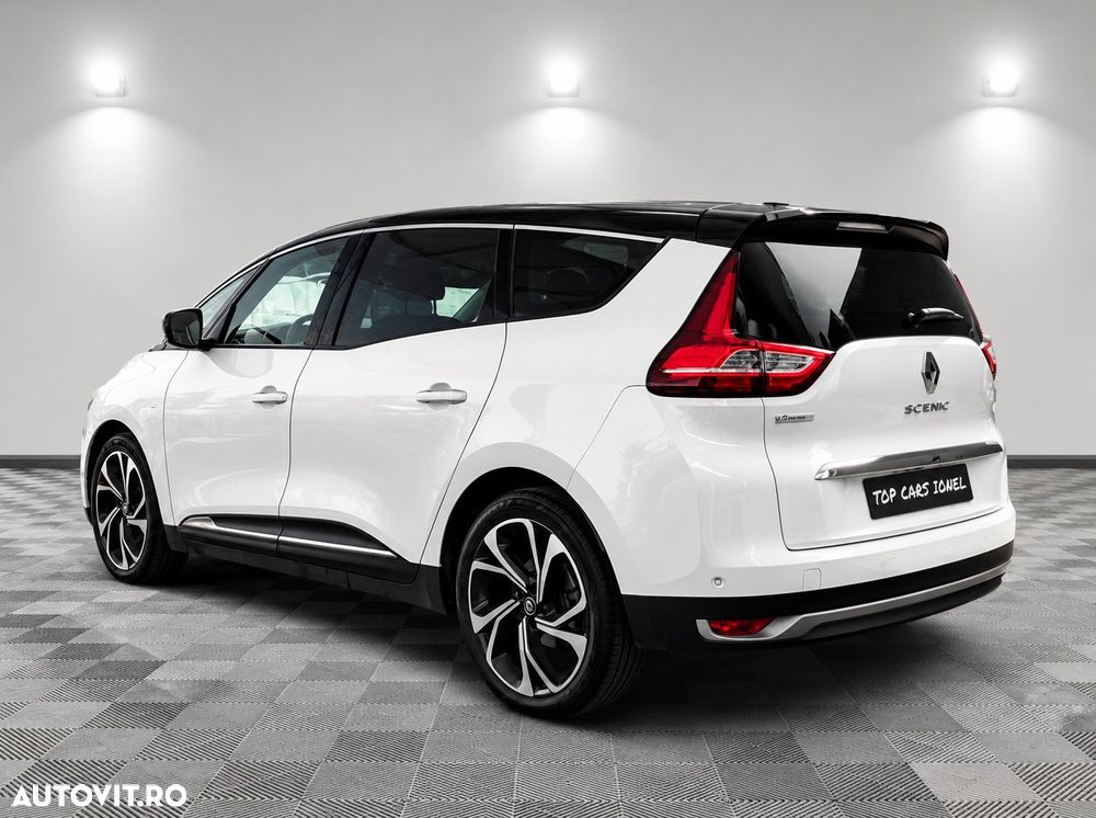 Renault Grand Scenic - 3