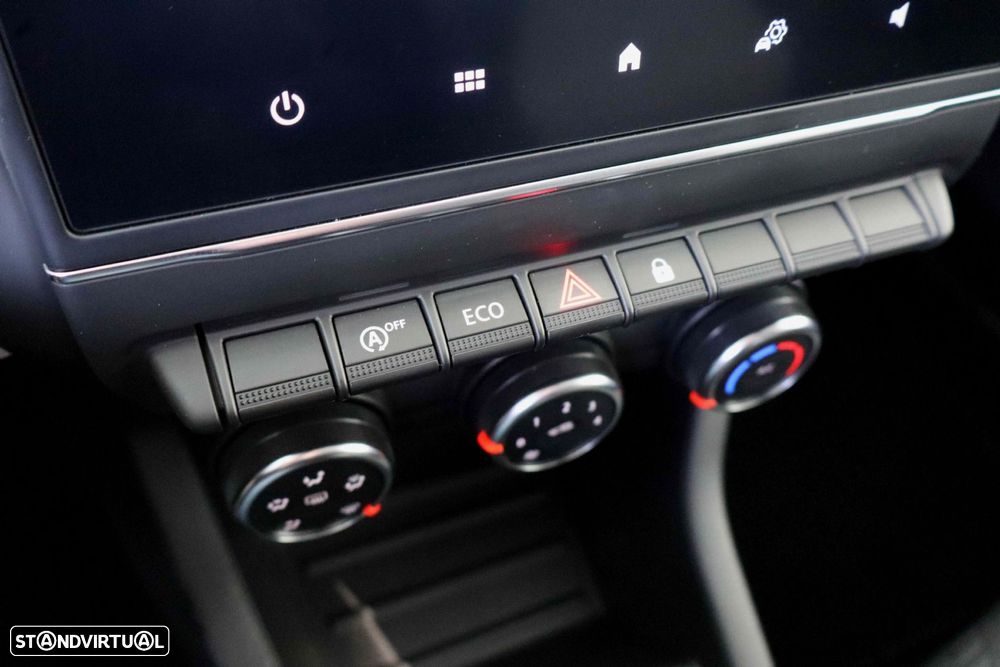 Renault Clio 1.0 TCe Evolution Bi-Fuel - 31