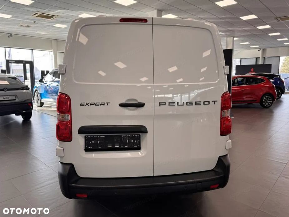Peugeot Expert Long L2H1 Zabudowa Brygadowa Składana 2.2 150KM - 5