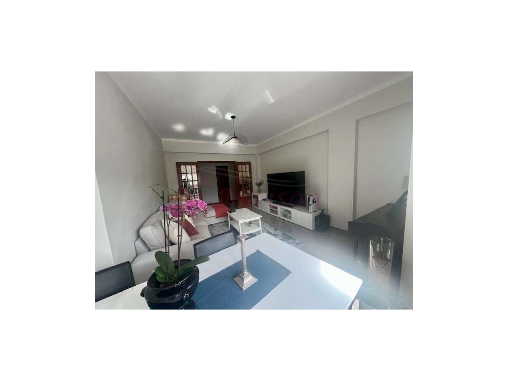 Apartamento T3 no Infantado - Grande imagem: 2/18