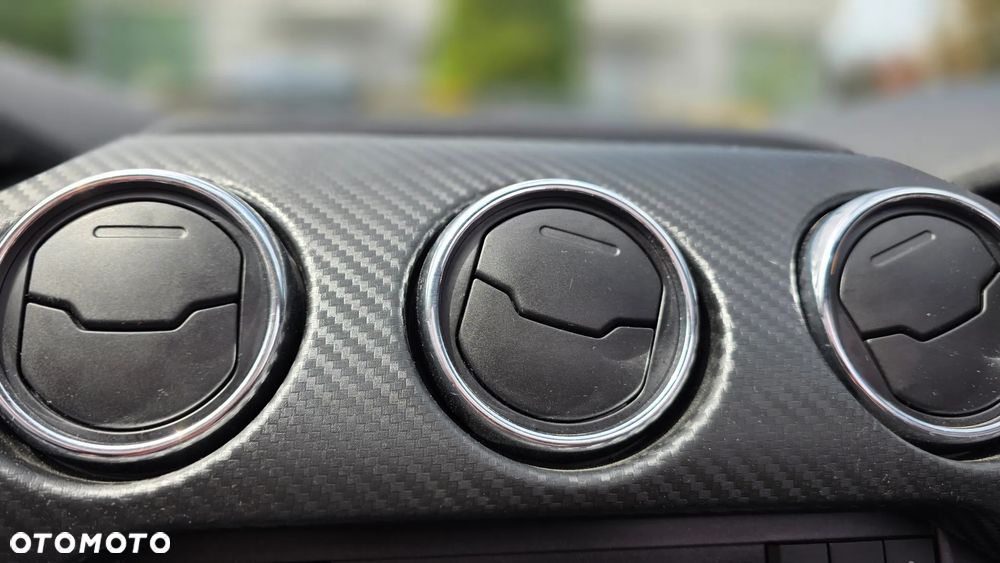Ford Mustang 3.7 V6 - 29