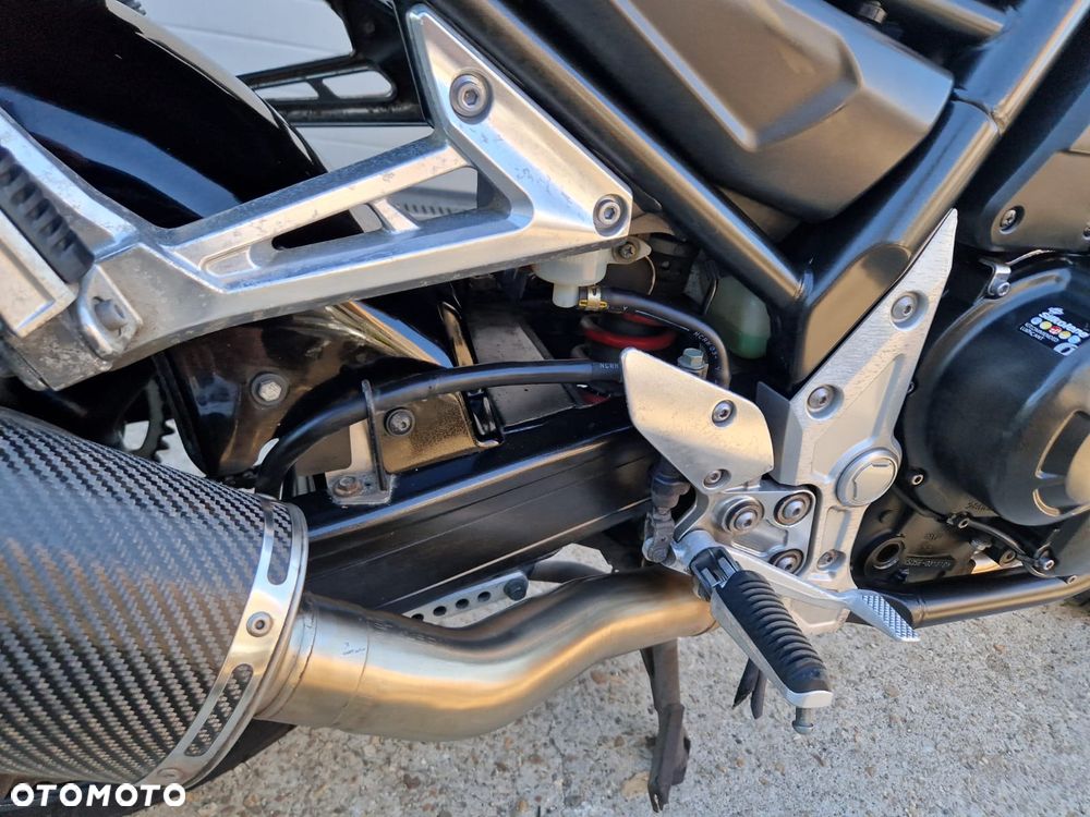 Yamaha FZS - 13